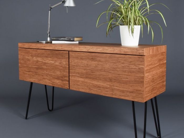 Archisio - Ebanisteria Cavallaro - Progetto Pronte