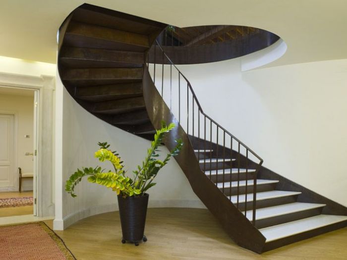 Archisio - Lucacrea - Progetto Gallery 1