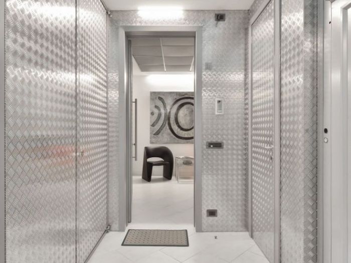 Archisio - Massimiliano Sticca - Progetto Interior architecture portfolio