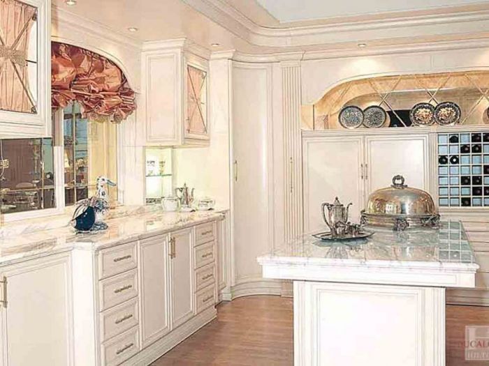 Archisio - Claudio Placanica - Progetto Arredi di prestigio bucalossi