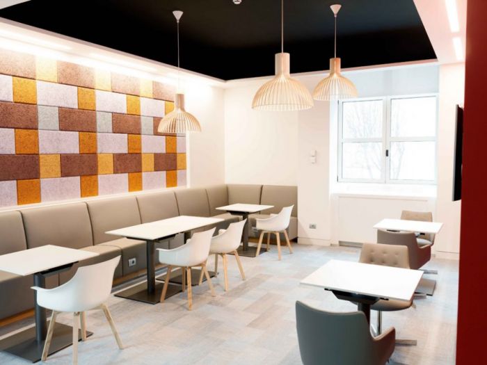 Archisio - Andrea Nani Design - Progetto Banco bpm