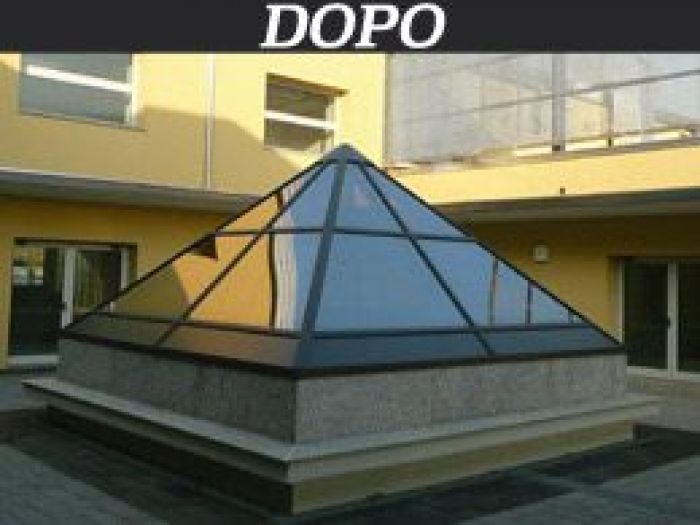 Archisio - Edil System - Progetto Biblioteca rionale