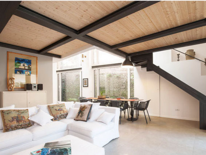 Archisio - Delfini Gian Luigi - Progetto Residenziale