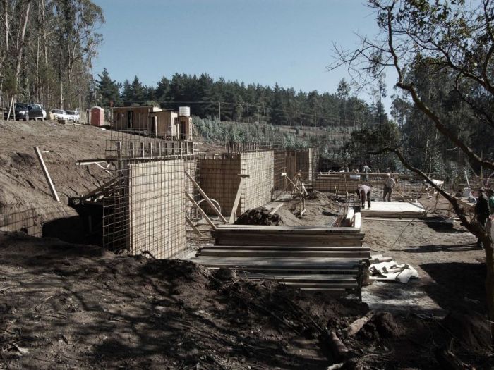 Archisio - Andearchitettura - Progetto Architettura