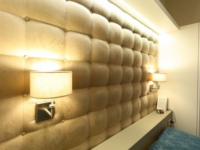 Archisio - Cristina Paleari - Progetto Appartamento a milano