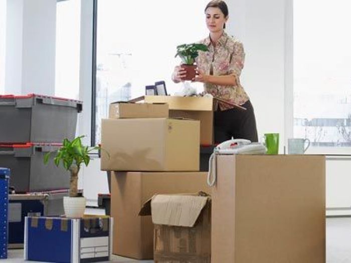 Archisio - Traslocatore A Milano Fratelli Romano - Progetto Traslochi aziendali a milano