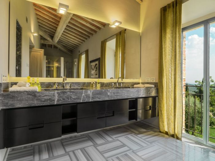 Archisio - Adriano Pecchio - Progetto La canonica