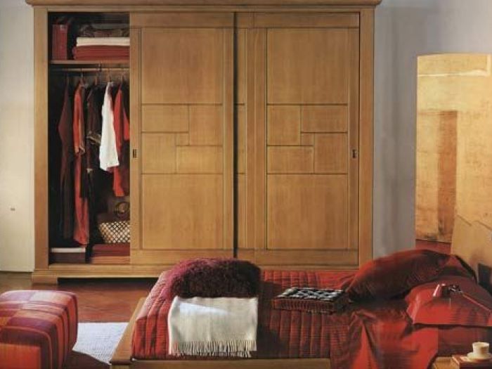 Archisio - Arredo Legno - Progetto Arredamento