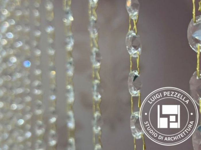 Archisio - Studio Di Architettura Luigi Pezzella - Progetto Incanto luxury spa