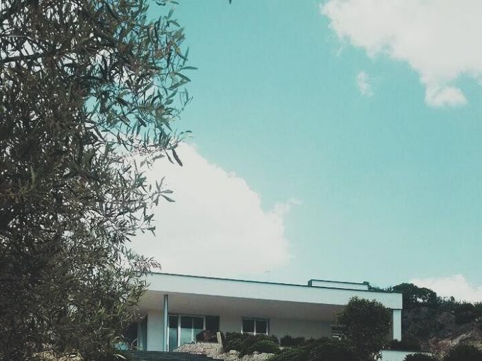 Archisio - Angelo Parla - Progetto Esterni