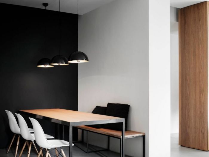 Archisio - Poparch Studio - Progetto Living