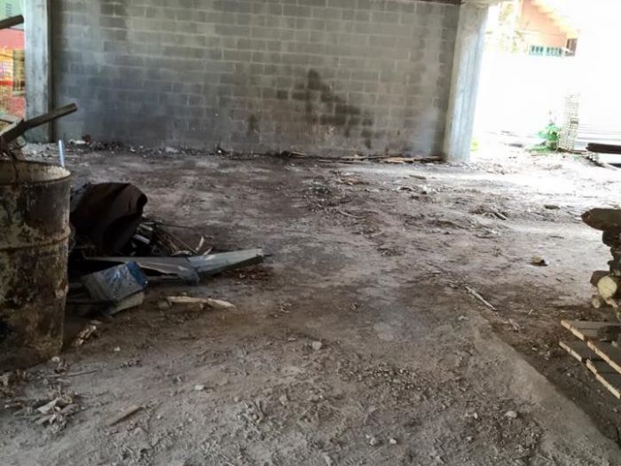 Archisio - Lamuraingegneria Cantiere - Progetto Residenza a parco solari milano