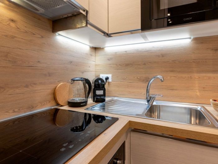 Archisio - Marco Temperino - Progetto Bb casa marina