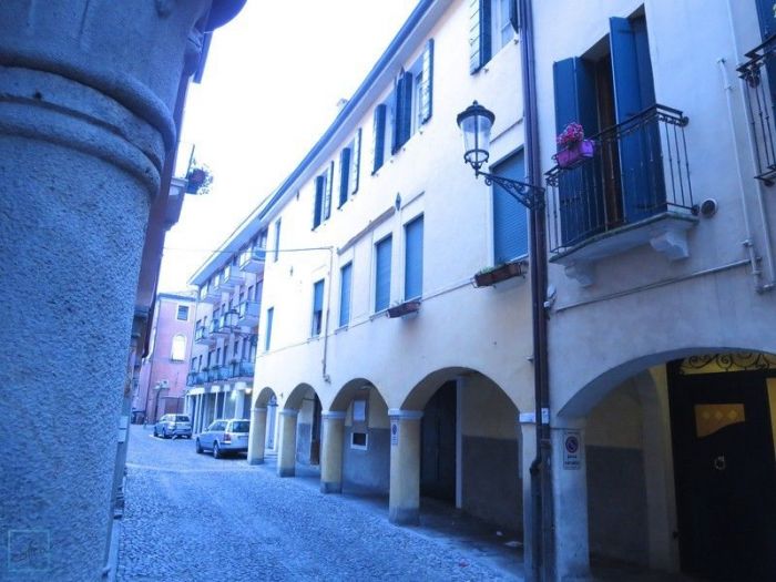 Archisio - Cofra Architettura Design Innovazione - Progetto Ristrutturazione casa