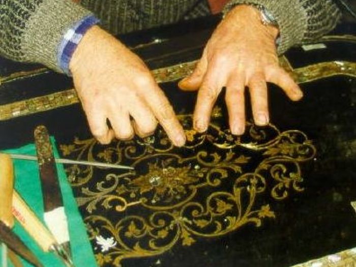 Archisio - Il Mobile Darte - Progetto Restauri riproduzioni mobili su misura e arredo