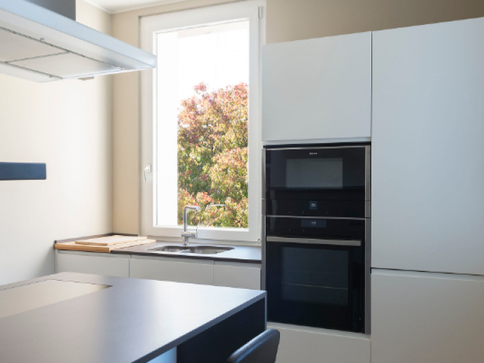 Archisio - Matstudio Dressupyourhome By Matstudio - Progetto 09 como