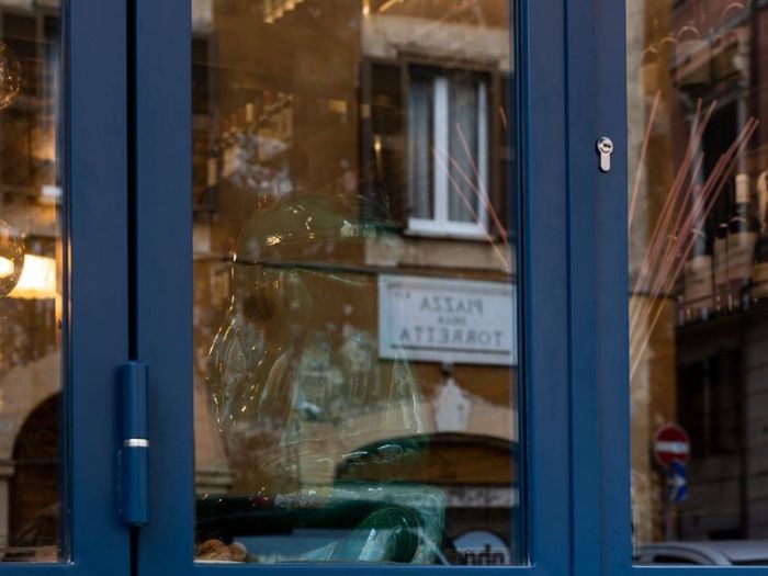 Archisio - Fz Studio - Progetto Santovino osteria