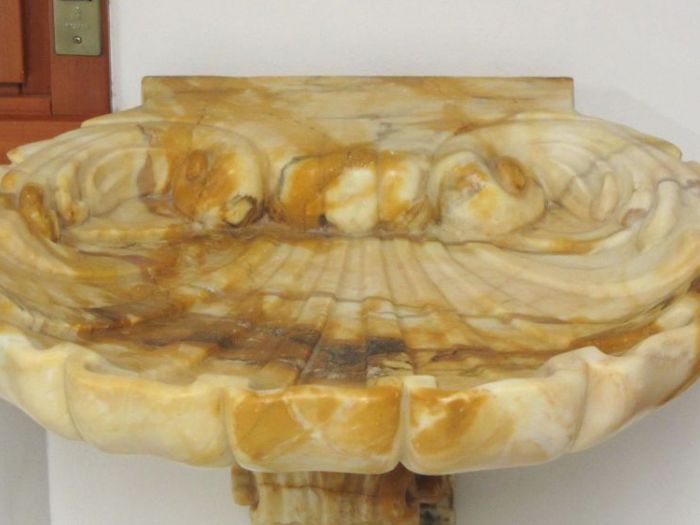 Archisio - Arte 2000 - Progetto Lavori in giallo siena