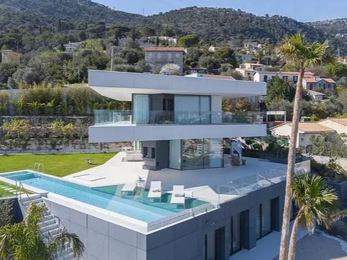 Archisio - Farchitects - Progetto Private houseCasa privata