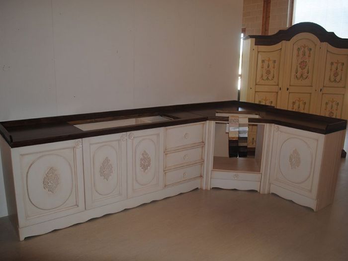 Archisio - Mobili Rizzi - Progetto Mobili rizzi