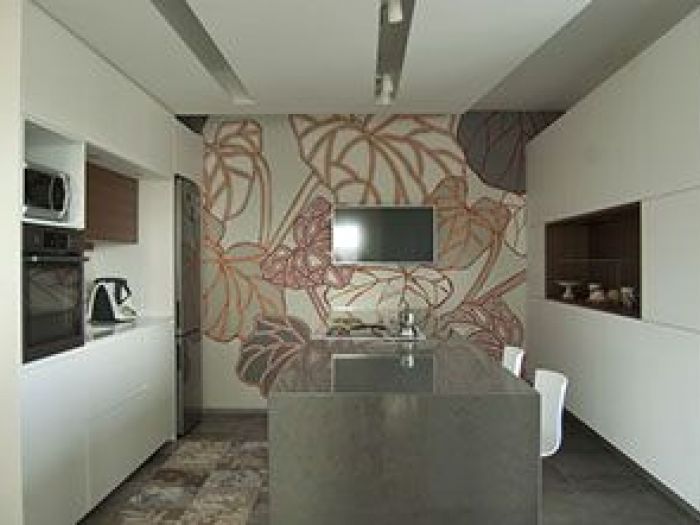Archisio - Pedone Working - Progetto Interno