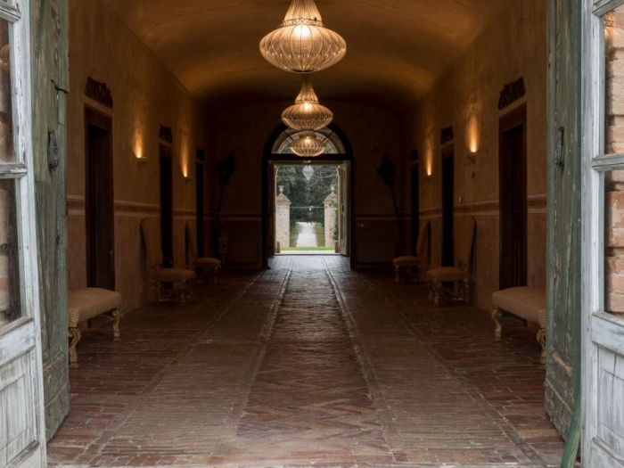 Archisio - Daniele Raffaelli - Progetto Residenza storica