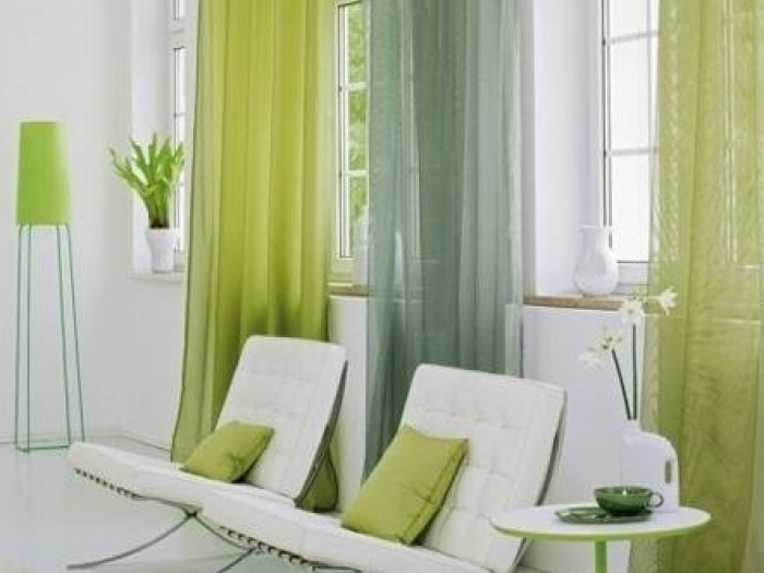 Archisio - Manfredi Home Fashion - Progetto Tende