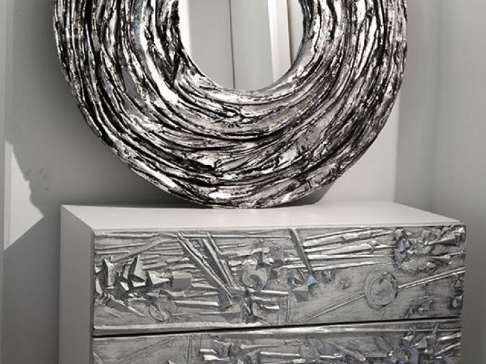 Archisio - Bau Design - Progetto Mirror