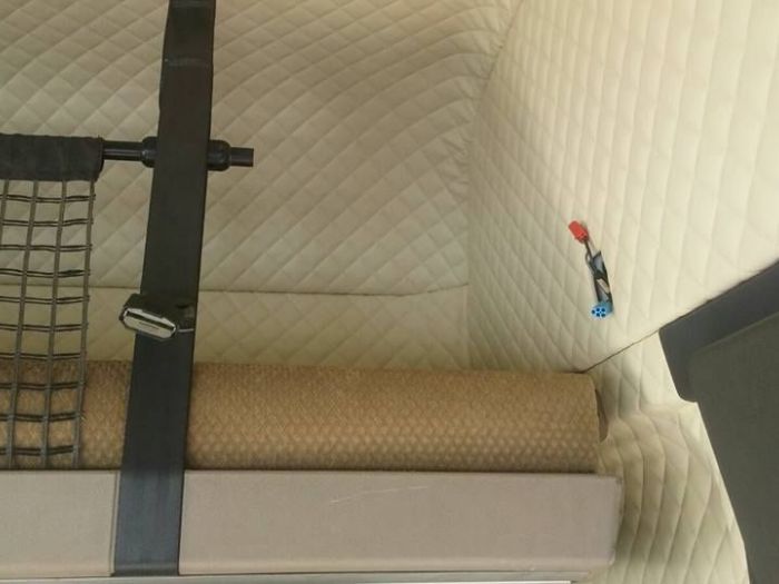 Archisio - Tappezzeria Lanciotto Fsco - Progetto Tappezzeria interno auto