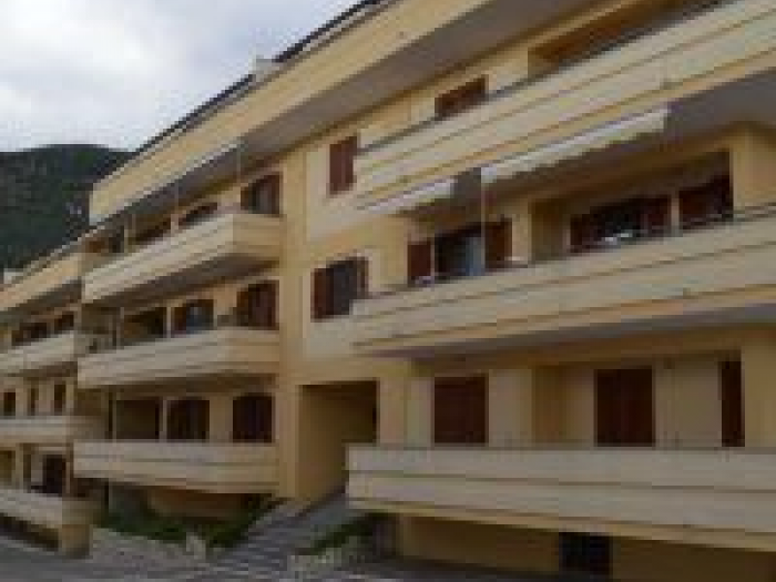 Archisio - Impresa Edile Stradale Dagostino Antonio - Progetto Complesso residenziale