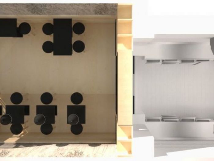 Archisio - Abcme - Progetto Interni