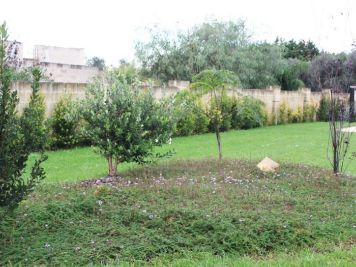 Archisio - Gabriele Fanuli - Progetto Nel giardino di gianluigi e barbara