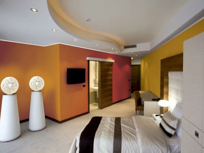 Archisio - Tassonedil - Progetto Tinteggiatura tante scelte per rendere pi bella la propria abitazione