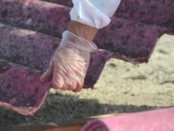 Archisio - Aramini Bonifiche Smaltimento Amianto - Progetto Aramini bonifiche smaltimento amianto