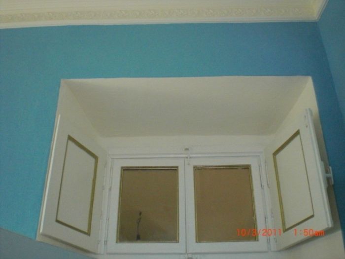 Archisio - Tarabini Restauri - Progetto Interior design