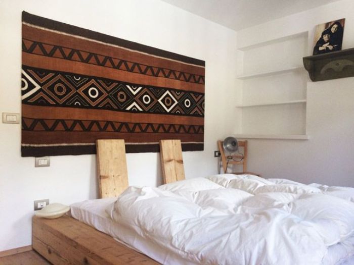 Archisio - Lula Ferrari - Progetto Appartamento smc