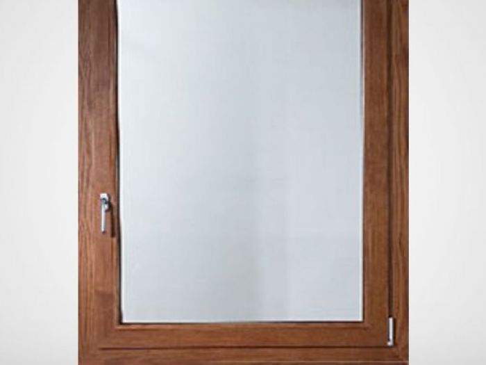 Archisio - Il Ferro srl - Progetto Finestre