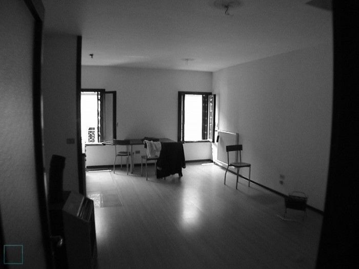 Archisio - Cofra Architettura Design Innovazione - Progetto Redistribuzione degli spazi interni di un monolocale su due livelli