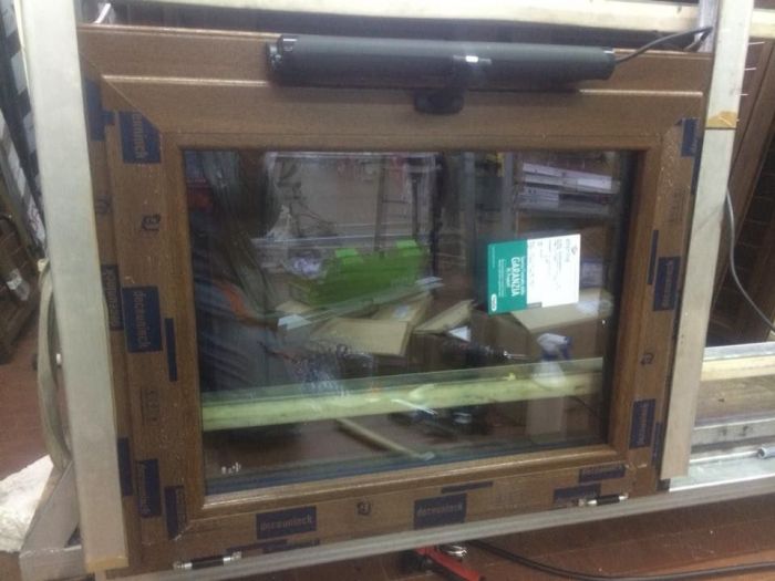 Archisio - Infissi In Pvc E Alluminio Di Sirni Alessandro - Progetto Infissi