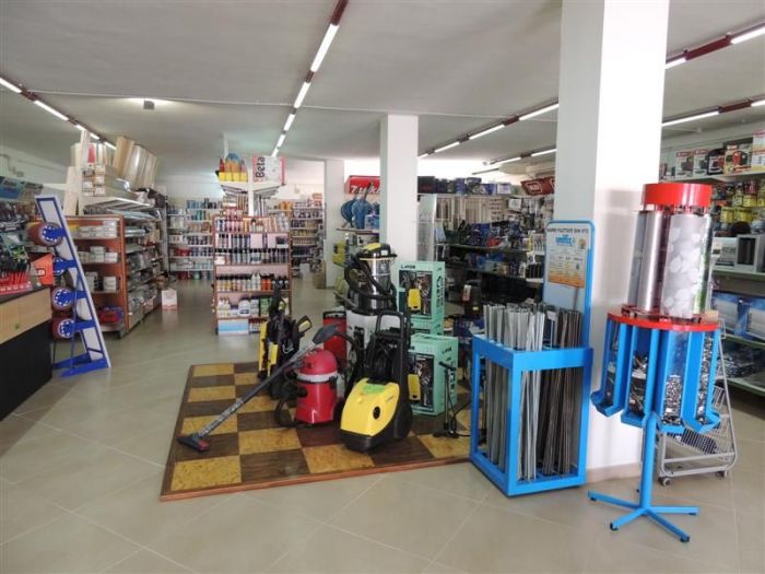 Archisio - Vernici E Colori - Nino Superbo - Progetto Vernici e colori - nino superbo