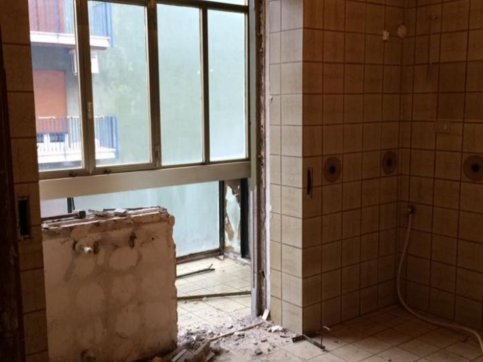 Archisio - La Servizi Ristrutturazioni - Progetto Interni