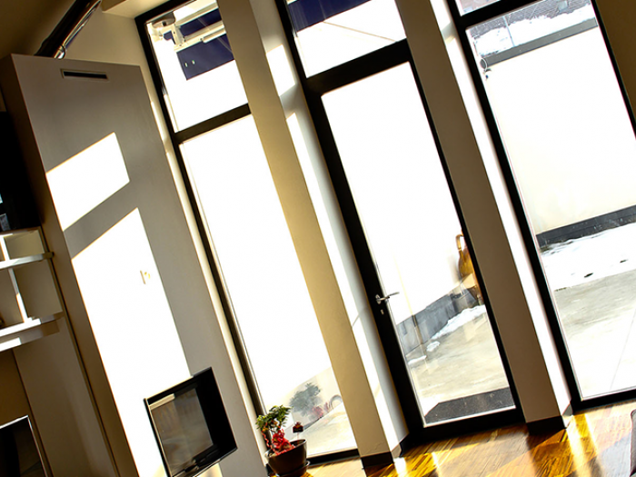 Archisio - Studio Di Architettura Angelo Sepielli - Progetto Casa c