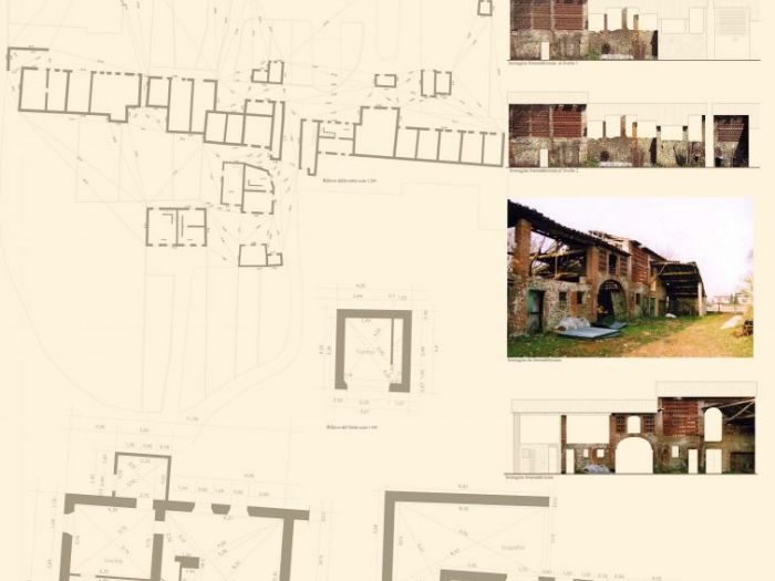 Archisio - Gd Architect - Progetto Planning