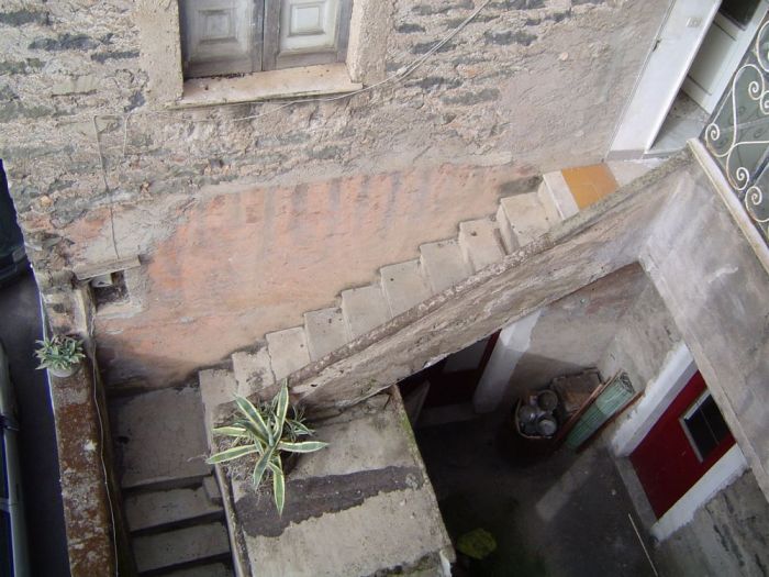 Archisio - Antonio La Malfa - Progetto Casa c