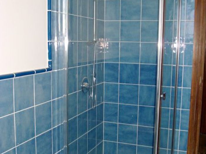 Archisio - Edil Mania Snc - Progetto Rifacimento bagni