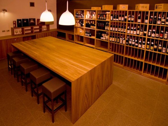 Archisio - Fabar - Progetto Zeccaformaggi