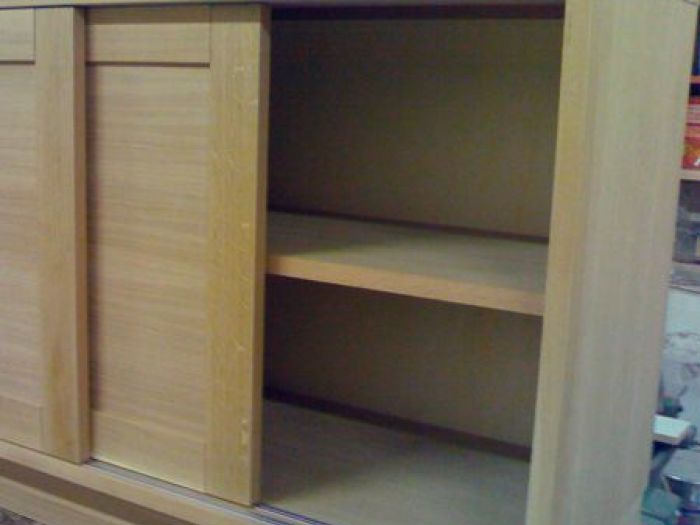 Archisio - Falegnameria Gavazzi Leone - Progetto Mobili su misura