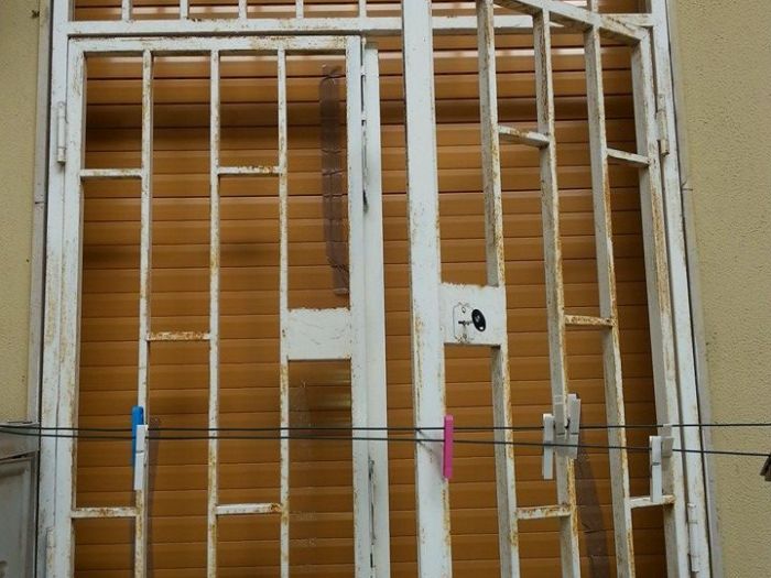 Archisio - Gianluca Latina Idraulica - Progetto Costruzione e riparazione avvolgibili e serrande