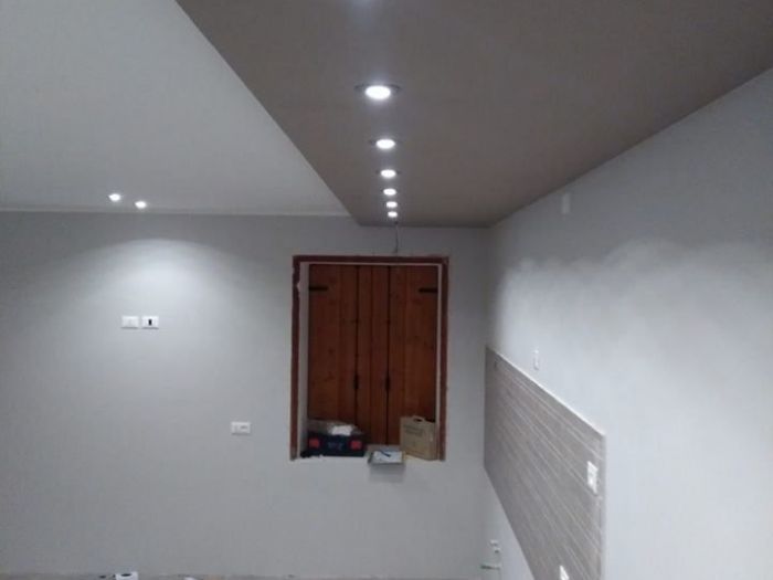 Archisio - Egsp Impianti Di Guido Santi - Progetto Impianti