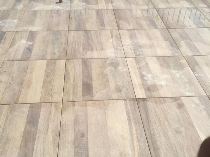 Archisio - Grottolo Ristrutturazioni - Progetto Pavimentazione